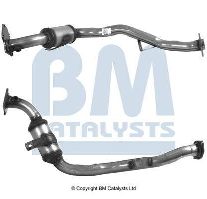 Catalytic Converter